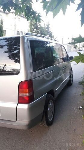 Mercedes Vito 1998, 354,000 km - 2.3 l - Bakı
