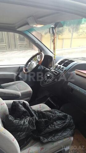 Mercedes Vito 1998, 354,000 km - 2.3 l - Bakı
