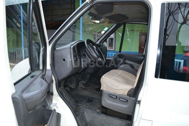 Ford Transit 2002, 528,849 km - 0.2 l - Cəlilabad