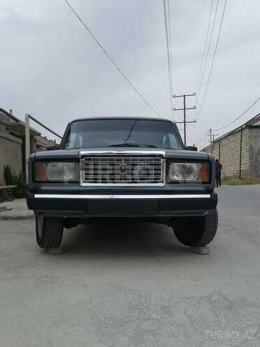 LADA (VAZ) 2107 2011, 106,456 km - 1.6 l - Bakı