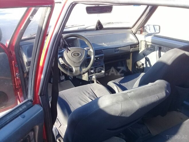 LADA (VAZ) 2109 1989, 456,400 km - 1.5 л - Bakı