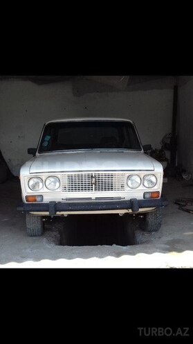 LADA (VAZ) 2106 1979, 11,000 km - 0.1 л - Tərtər