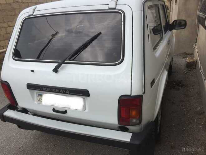 LADA (VAZ) Niva 2011, 70,000 km - 1.8 л - Bakı