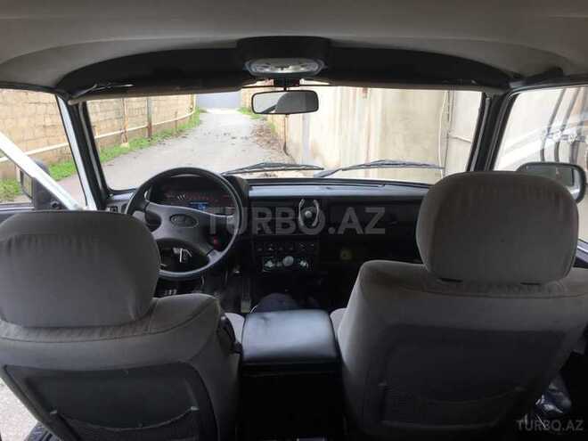 LADA (VAZ) Niva 2011, 70,000 km - 1.8 л - Bakı