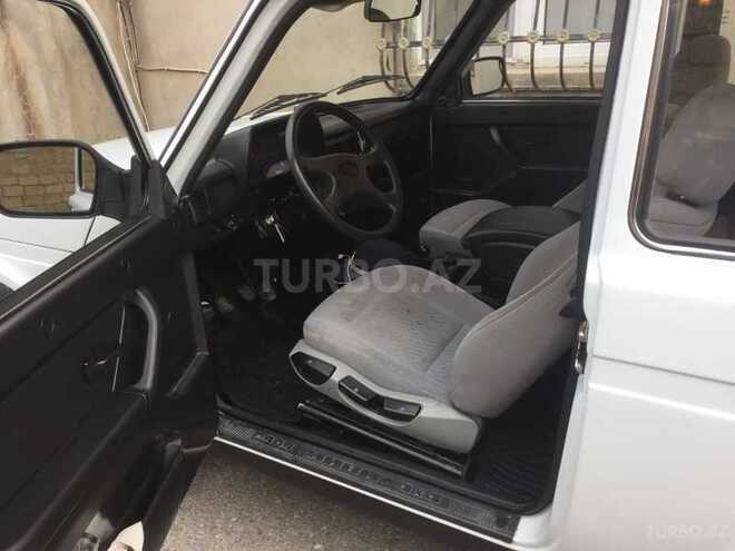 LADA (VAZ) Niva 2011, 70,000 km - 1.8 л - Bakı