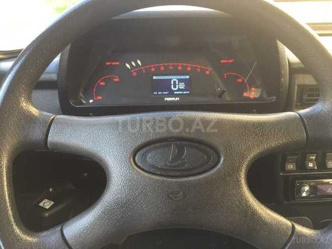 LADA (VAZ) Niva 2011, 70,000 km - 1.8 л - Bakı