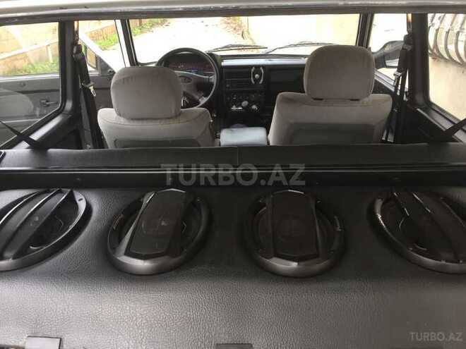 LADA (VAZ) Niva 2011, 70,000 km - 1.8 л - Bakı
