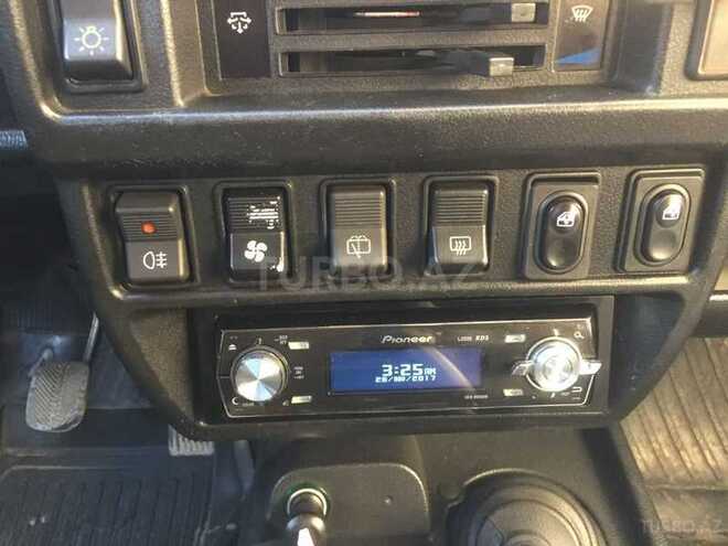 LADA (VAZ) Niva 2011, 70,000 km - 1.8 л - Bakı