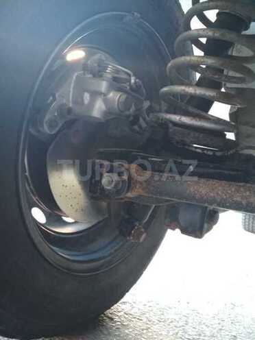 LADA (VAZ) Niva 2011, 70,000 km - 1.8 л - Bakı