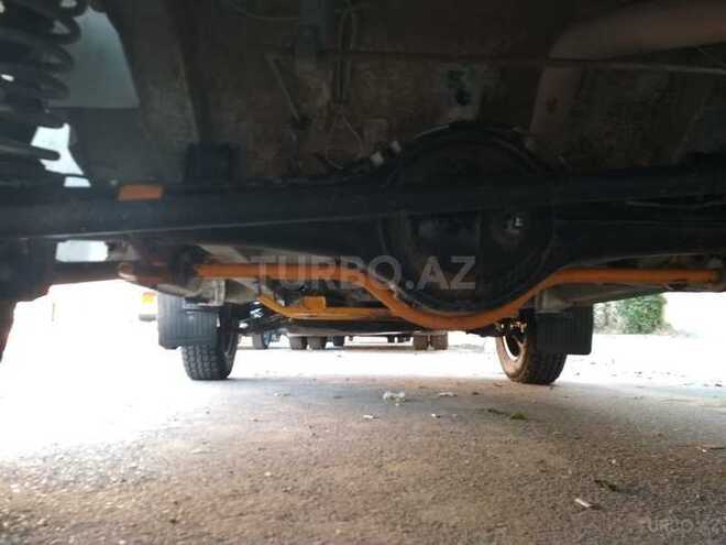 LADA (VAZ) Niva 2011, 70,000 km - 1.8 л - Bakı