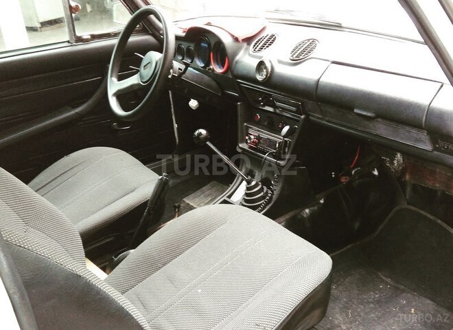 LADA (VAZ) 2106 1994, 200,000 km - 1.6 л - Qusar
