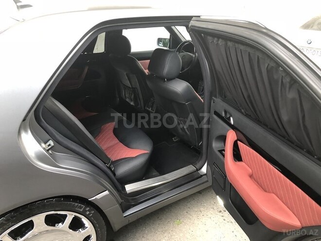 Mercedes S 320 1997, 162,000 km - 3.2 l - Bakı