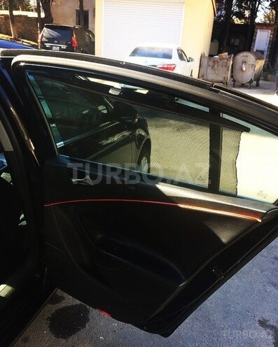 Volkswagen Passat 2008, 197,000 km - 1.8 l - Bakı
