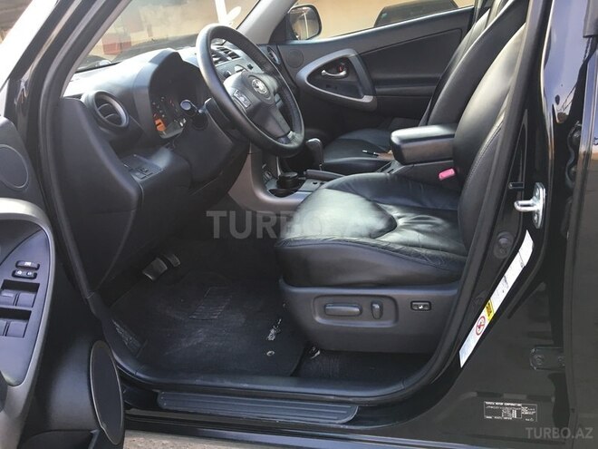 Toyota RAV4 2007, 159,000 km - 2.4 l - Bakı