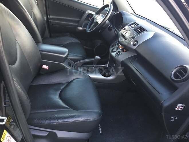 Toyota RAV4 2007, 159,000 km - 2.4 l - Bakı