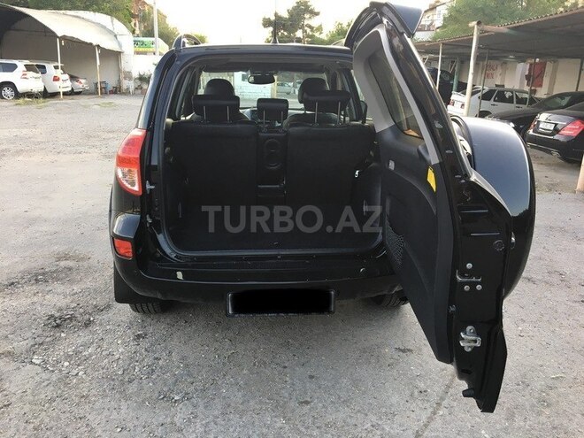 Toyota RAV4 2007, 159,000 km - 2.4 l - Bakı