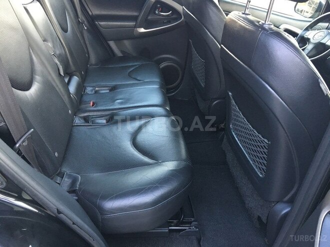 Toyota RAV4 2007, 159,000 km - 2.4 l - Bakı
