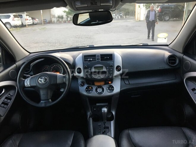 Toyota RAV4 2007, 159,000 km - 2.4 l - Bakı