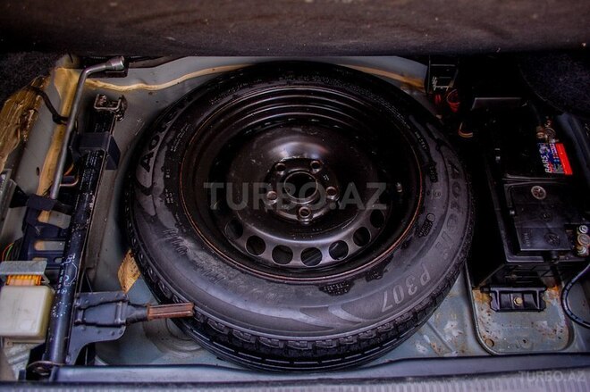 Mercedes C 230 2000, 221,000 km - 2.3 l - İmişli