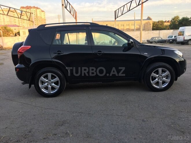 Toyota RAV4 2007, 159,000 km - 2.4 l - Bakı