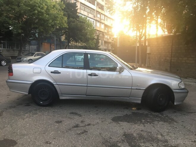 Mercedes C 240 1999, 349,000 km - 2.4 л - Bakı