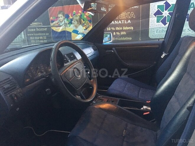 Mercedes C 240 1999, 349,000 km - 2.4 л - Bakı