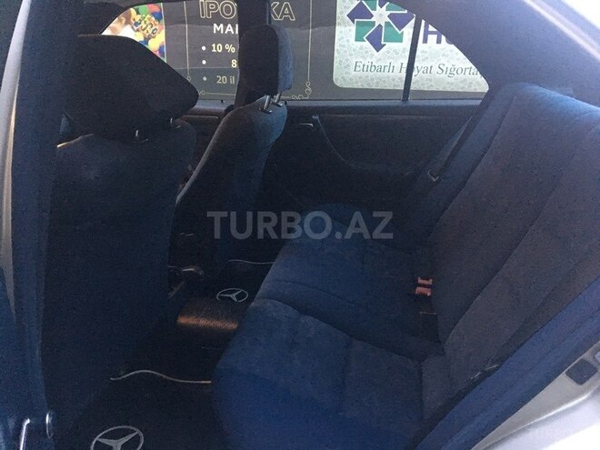 Mercedes C 240 1999, 349,000 km - 2.4 л - Bakı