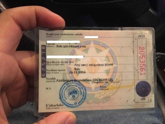 Mercedes C 240 1999, 349,000 km - 2.4 л - Bakı
