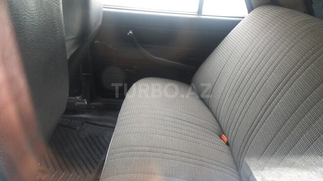 LADA (VAZ) 2107 2007, 95,000 km - 1.6 l - Qəbələ