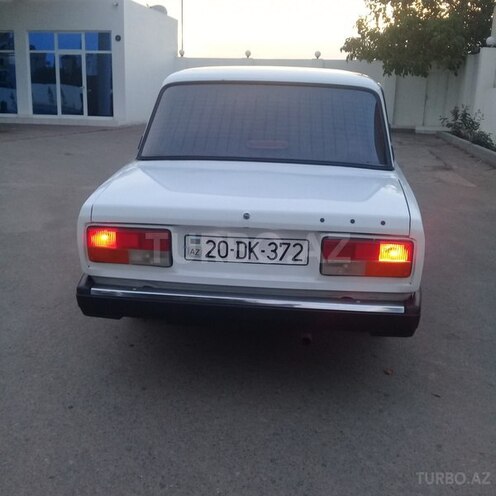 LADA (VAZ) 2107 2002, 35,500 km - 0.2 l - Gəncə
