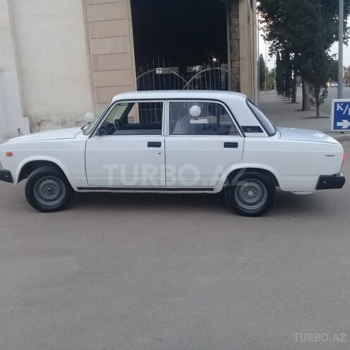 LADA (VAZ) 2107 2002, 35,500 km - 0.2 l - Gəncə