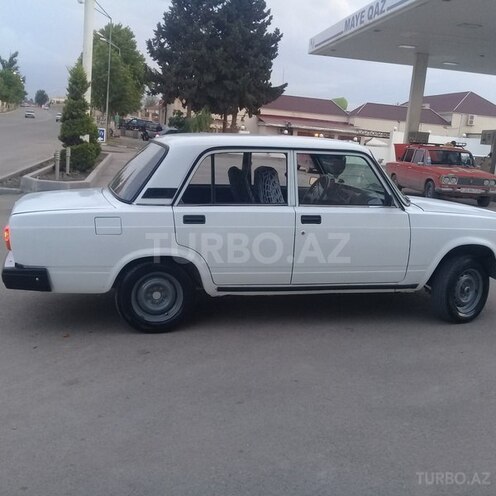 LADA (VAZ) 2107 2002, 35,500 km - 0.2 l - Gəncə