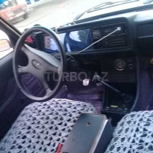LADA (VAZ) 2107 2002, 35,500 km - 0.2 l - Gəncə