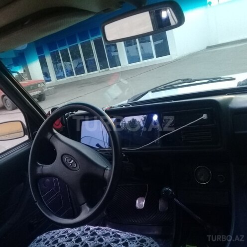LADA (VAZ) 2107 2002, 35,500 km - 0.2 l - Gəncə