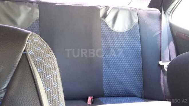 Mercedes C 180 1994, 387,859 km - 1.8 l - Bakı