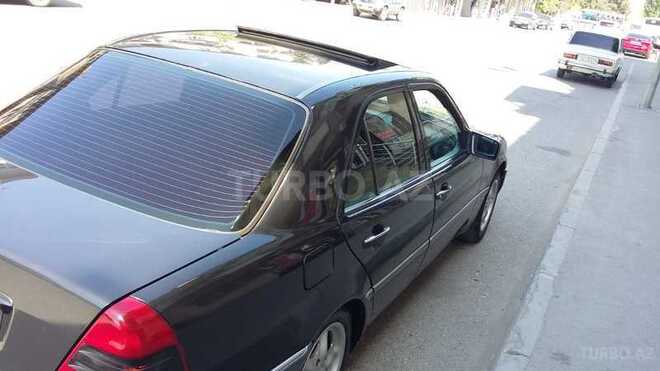 Mercedes C 180 1994, 387,859 km - 1.8 l - Bakı