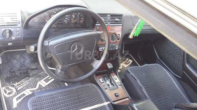 Mercedes C 180 1994, 387,859 km - 1.8 l - Bakı