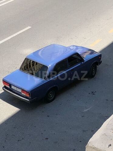 LADA (VAZ) 2107 2006, 91,000 km - 1.6 l - Bakı