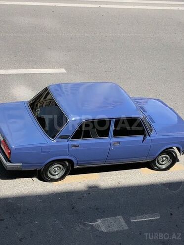LADA (VAZ) 2107 2006, 91,000 km - 1.6 l - Bakı