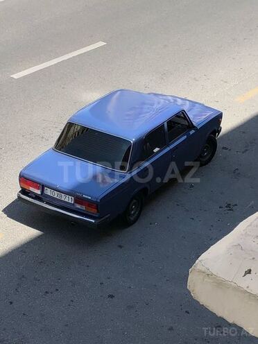 LADA (VAZ) 2107 2006, 91,000 km - 1.6 l - Bakı