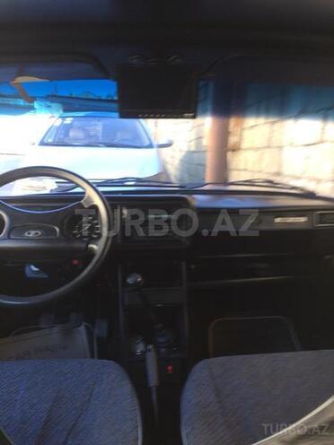 LADA (VAZ) 2107 2006, 91,000 km - 1.6 l - Bakı