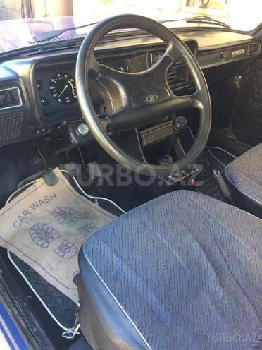 LADA (VAZ) 2107 2006, 91,000 km - 1.6 l - Bakı