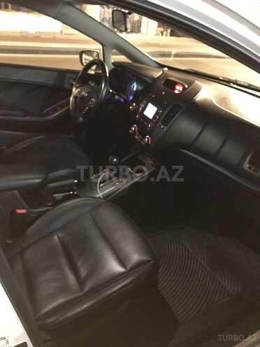 Kia Cerato 2013, 82,000 km - 1.6 l - Bakı