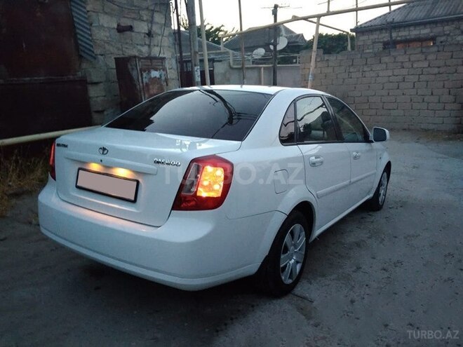 Daewoo Gentra 2014, 95,000 km - 1.5 л - Bakı