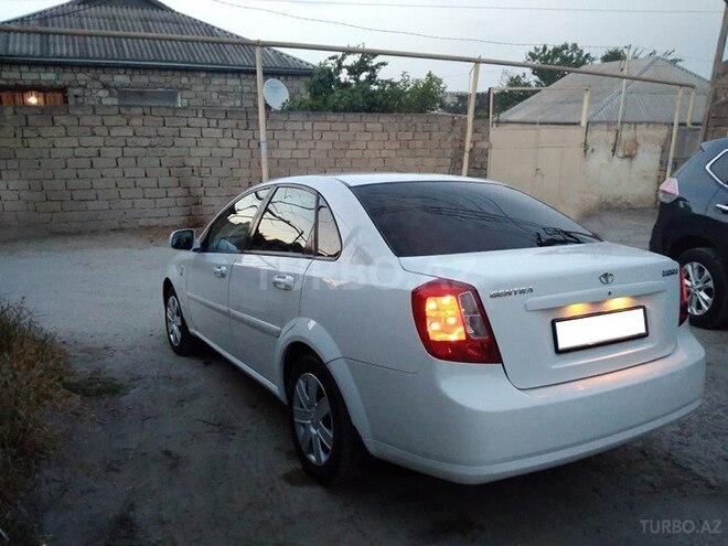 Daewoo Gentra 2014, 95,000 km - 1.5 л - Bakı