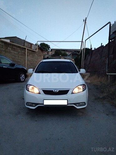 Daewoo Gentra 2014, 95,000 km - 1.5 л - Bakı