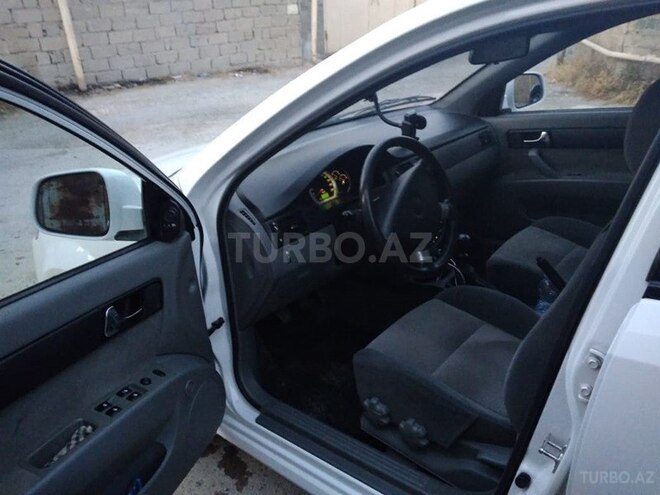 Daewoo Gentra 2014, 95,000 km - 1.5 л - Bakı