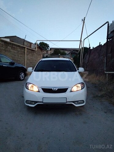 Daewoo Gentra 2014, 95,000 km - 1.5 л - Bakı