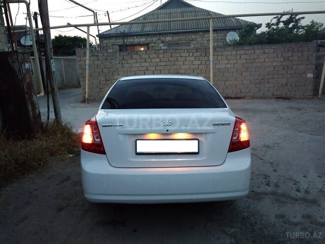 Daewoo Gentra 2014, 95,000 km - 1.5 л - Bakı