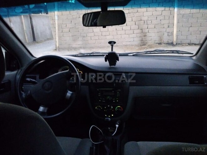 Daewoo Gentra 2014, 95,000 km - 1.5 л - Bakı